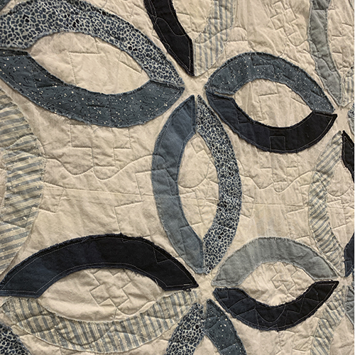 XsAndOs Quilt by Ashlee R | Quiltable