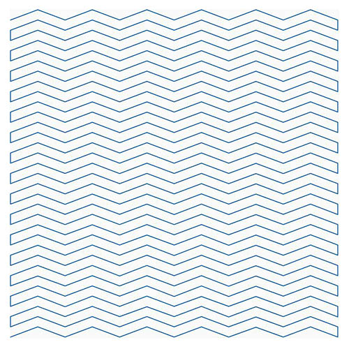 Chevron Background Fill | Quiltable | Cathie Zimmerman