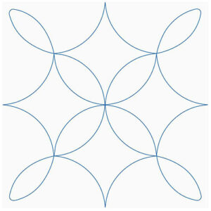 Beautiful Loops and Curves Block 3 - Pro-Stitcher