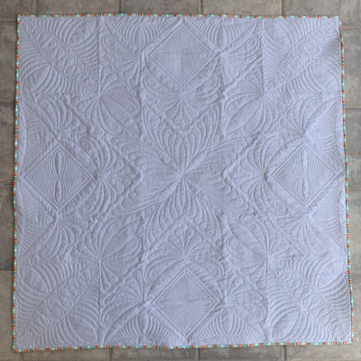 Barn Star Baby Quilt 7-Piece PROJECT - Pro-Stitcher