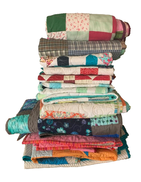 Charity Quilts | Quiltable