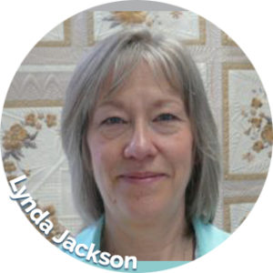 Lynda Jackson