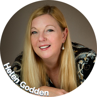 Helen Godden Quilts