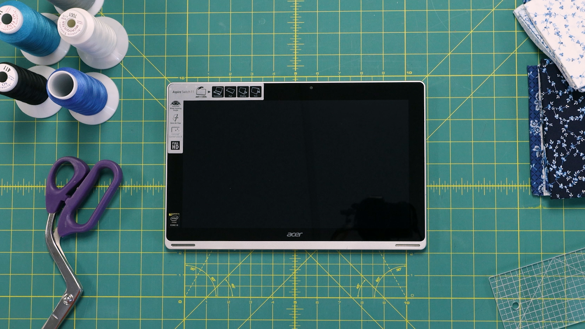 Acer Aspire Switch 11