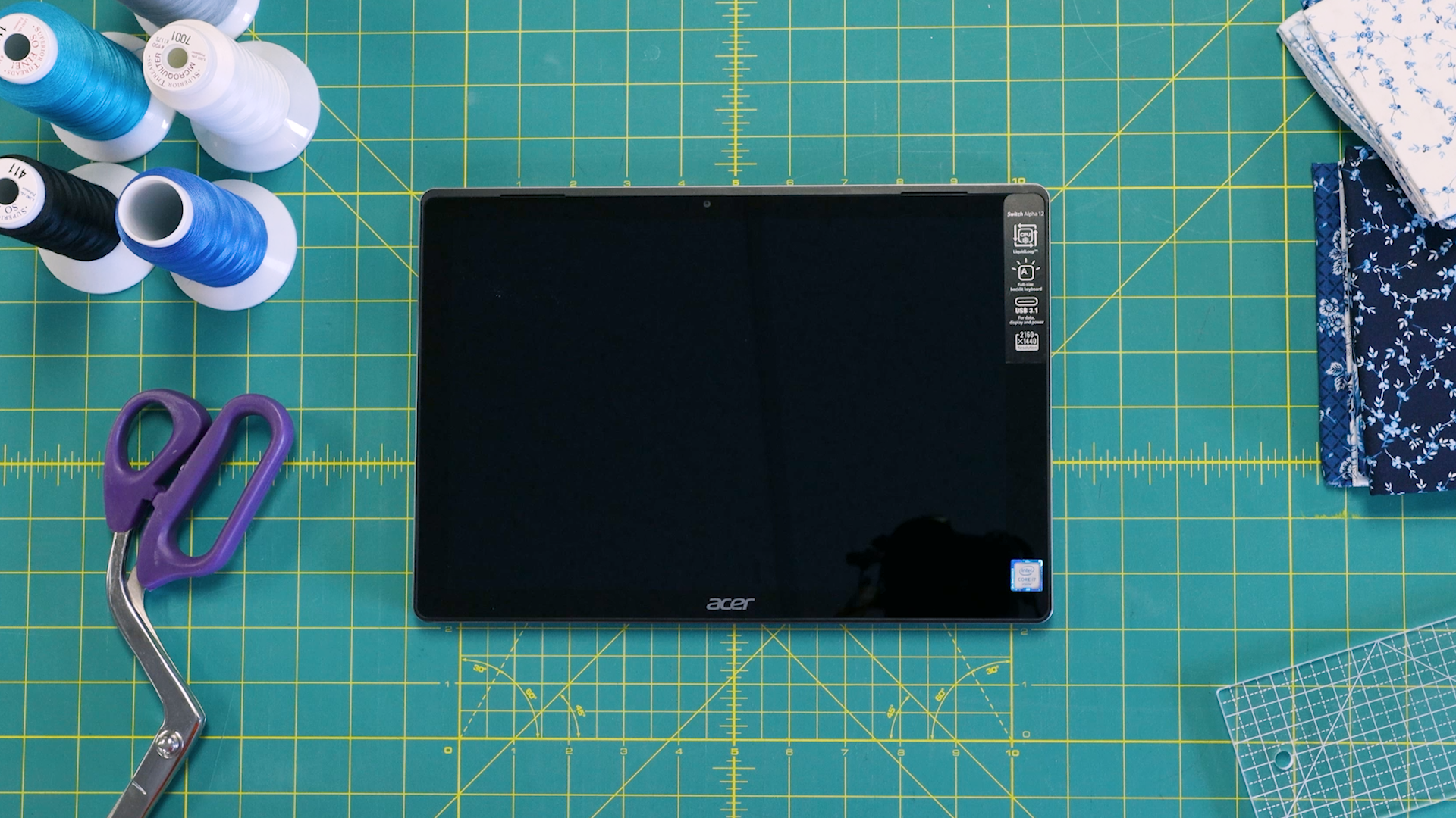 Acer Switch Alpha 12