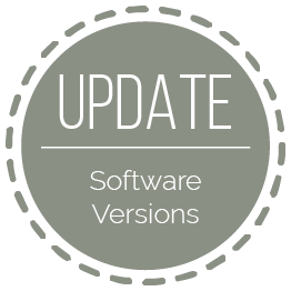 Update Software at Pro-Stitcher