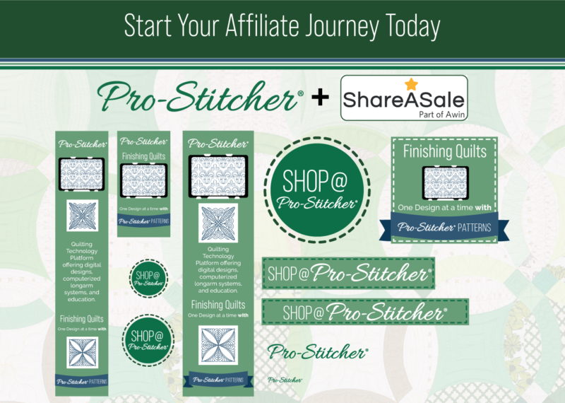 Become an Affiliate Marketer with ShareASale