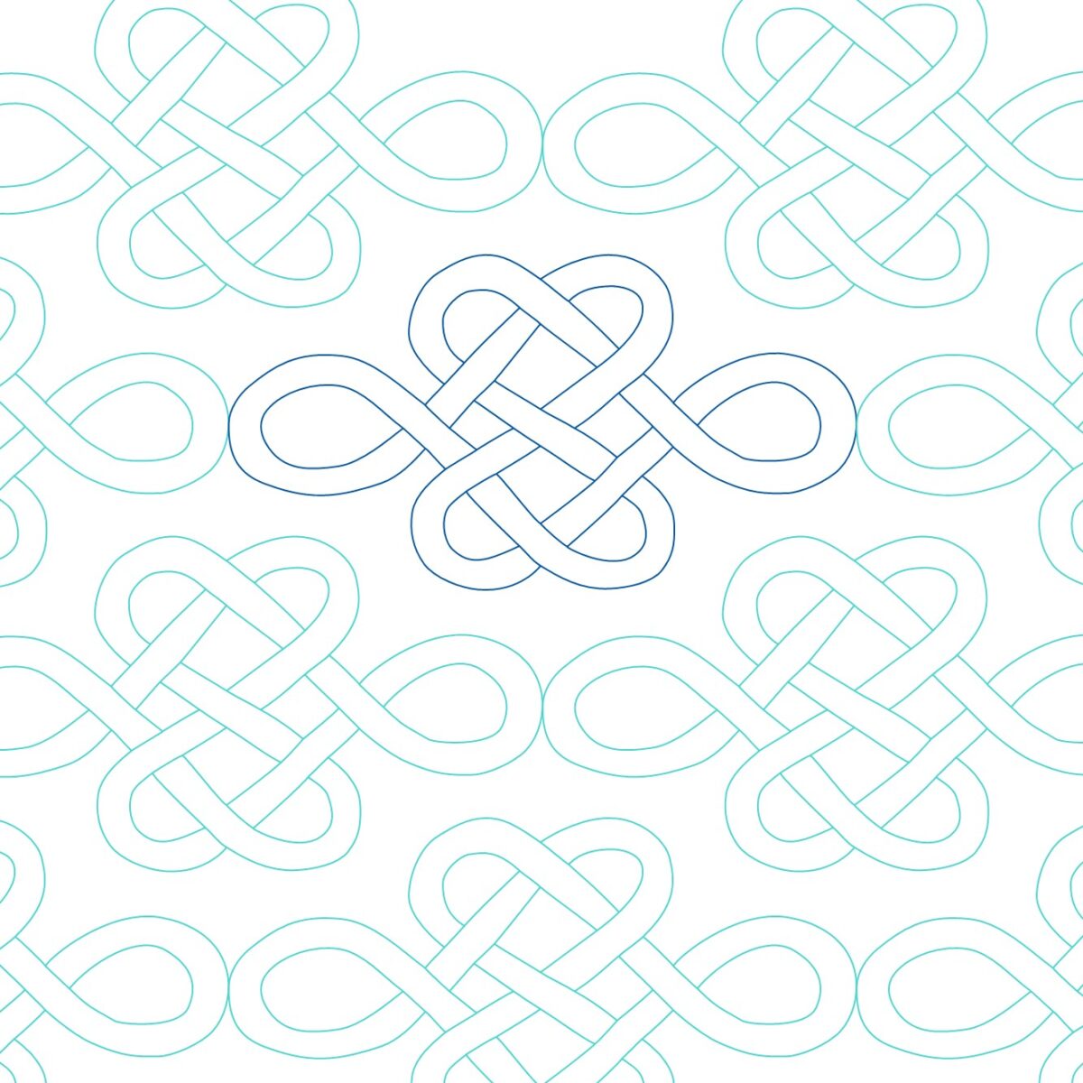 Celtic Designs 20Pc Set ProStitcher