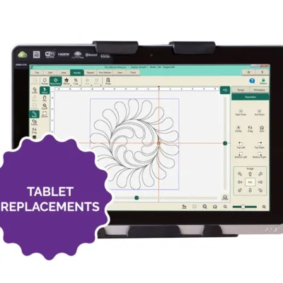 PREORDER: Pro-Stitcher Display Upgrades and Replacements