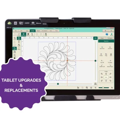 PREORDER: Pro-Stitcher Display Upgrades and Replacements