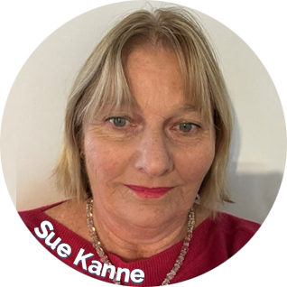 Sue Kanne