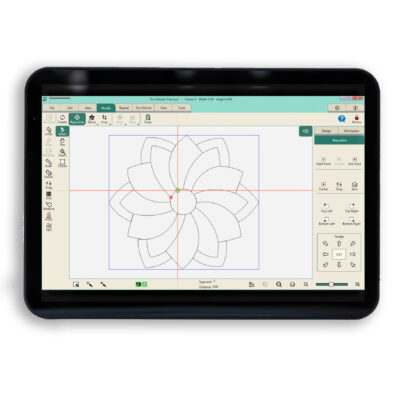 Pro-Stitcher Display Upgrades and Replacements