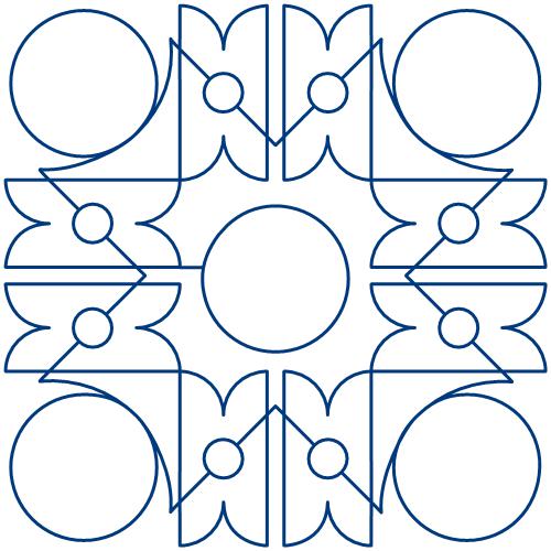 Rollercoaster Block Pro Stitcher