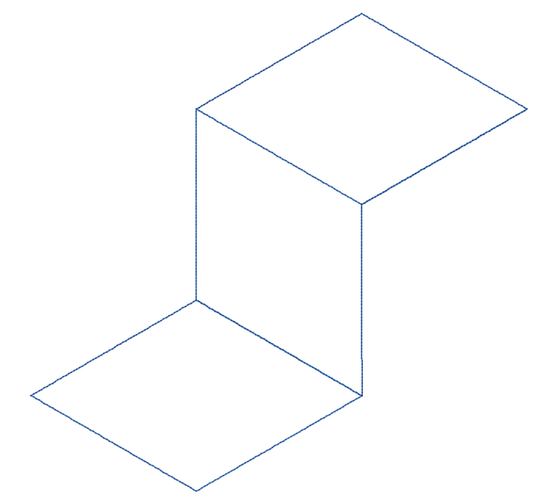Cubed - Pro-Stitcher