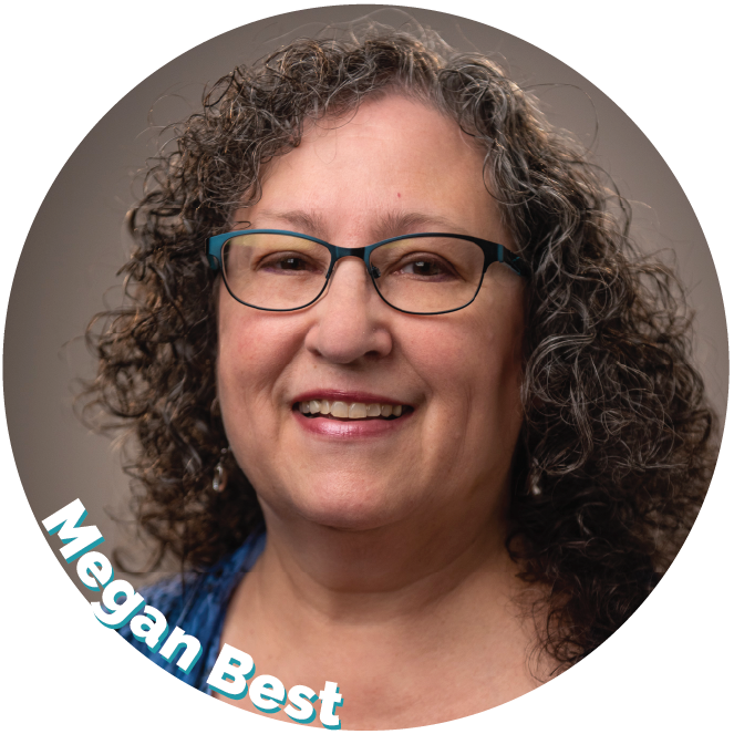 Megan Best