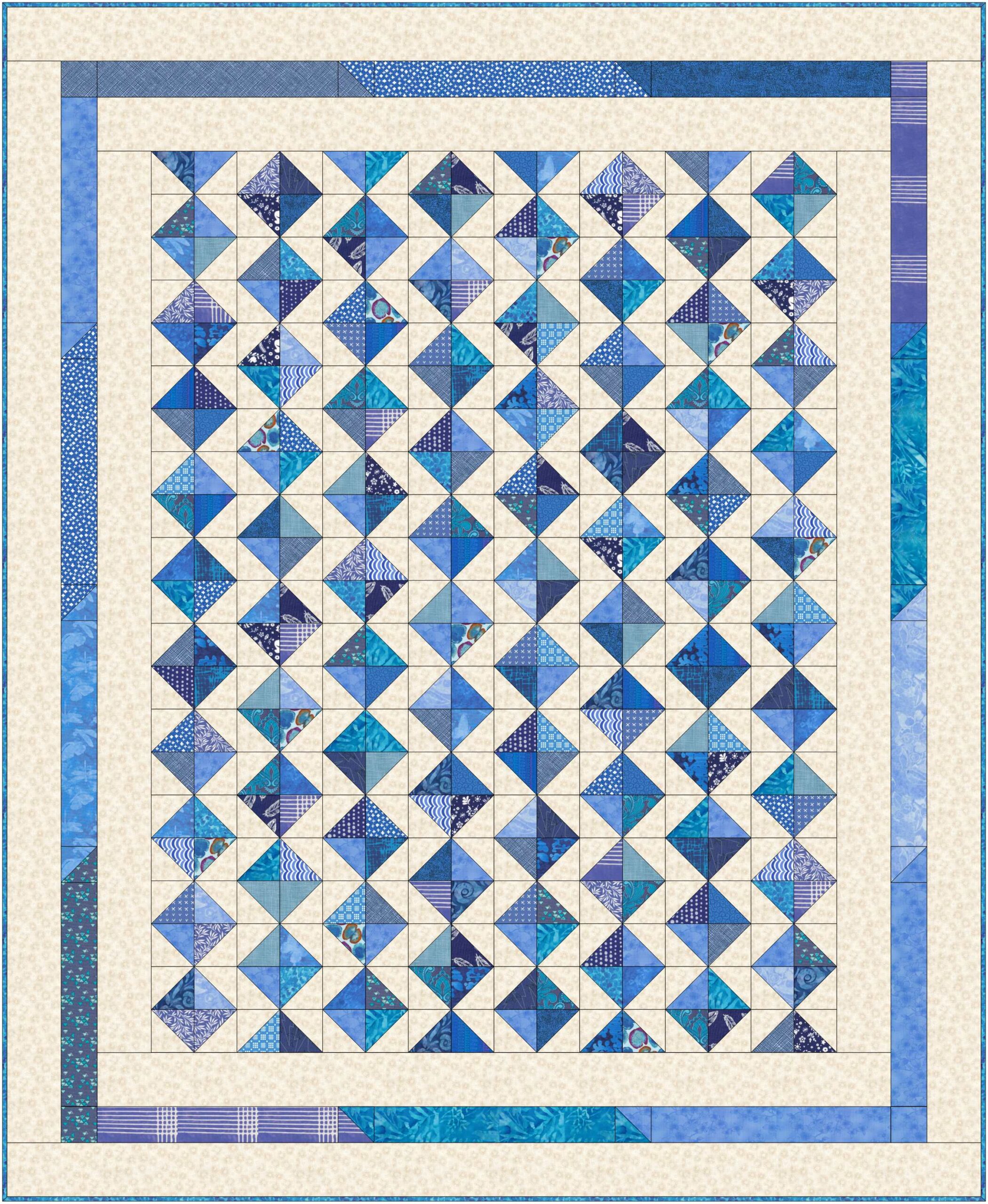 Quilting With Joy - Image 2