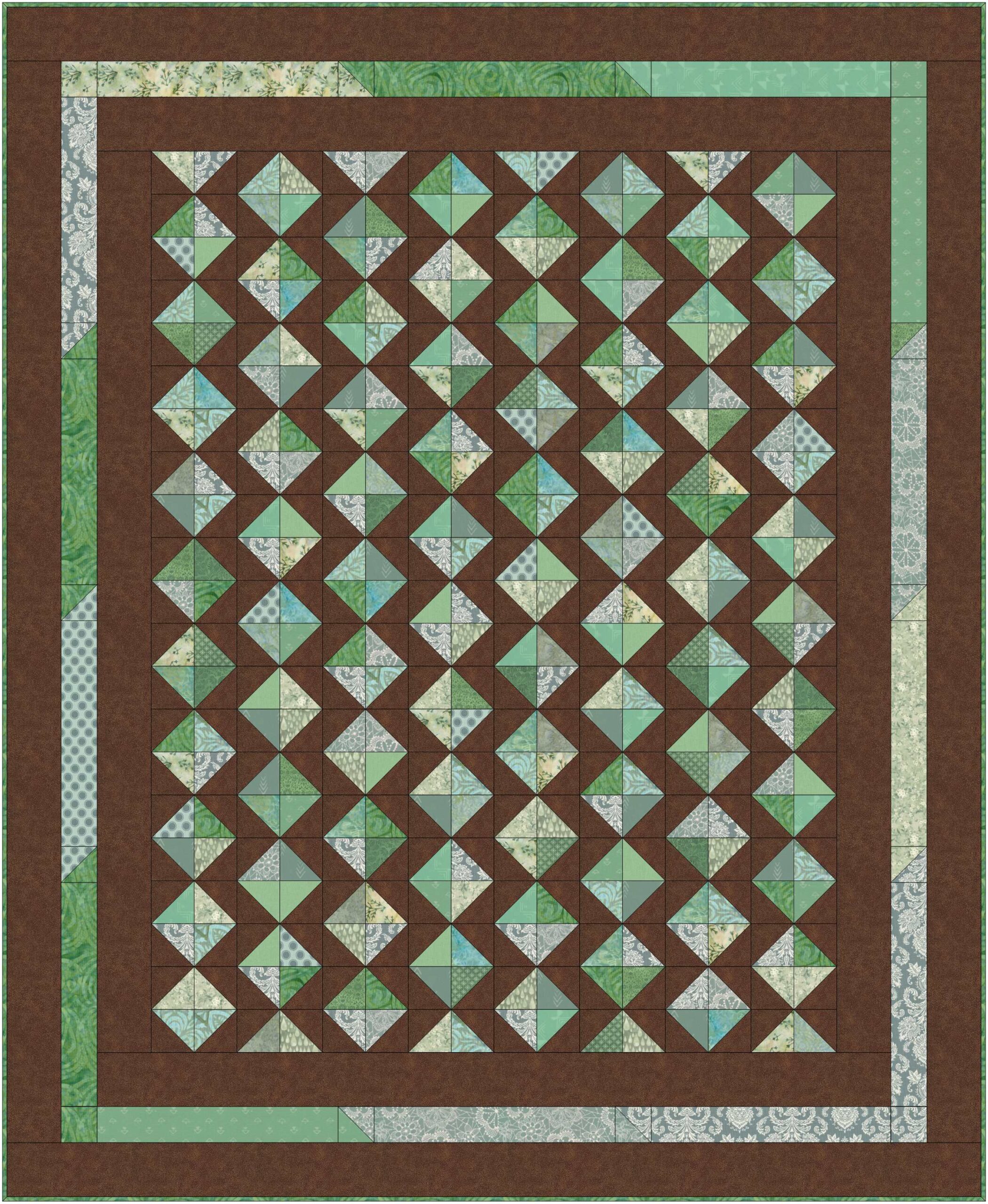 Quilting With Joy - Image 3