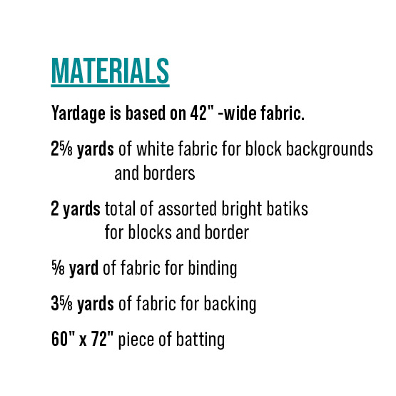 Quilting With Joy - Image 4