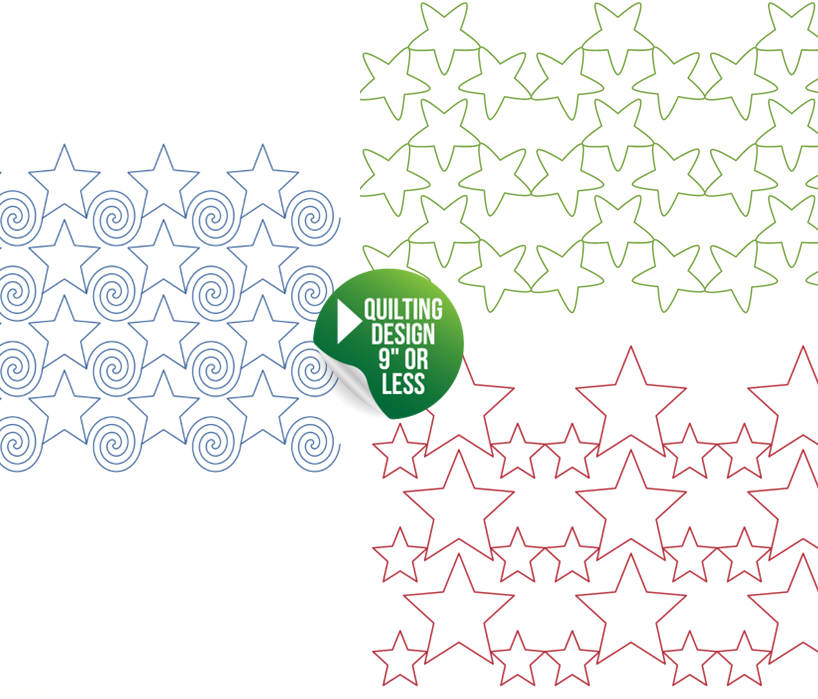 Simple Stars Bundle
