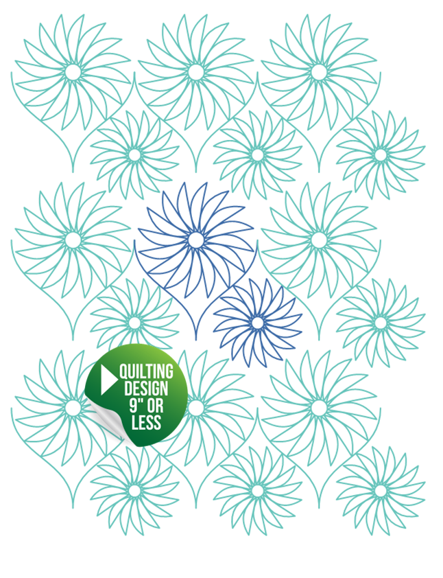 Windmill Flower E2E